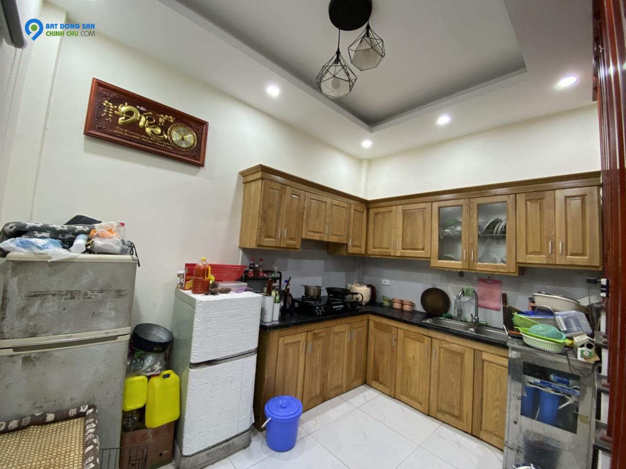 CC cần bán Nhà An Thắng, Biên Giang, Hà Đông, 36.5m2, 4 tầng, ô tô đậu, giá công khai 2.29 tỷ, lh 0906215365