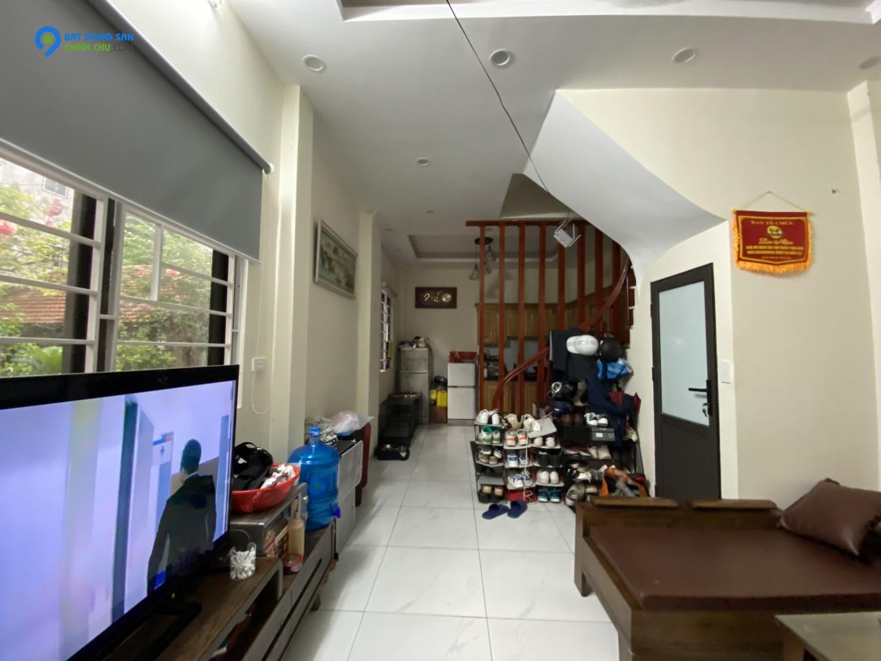 CC cần bán Nhà An Thắng, Biên Giang, Hà Đông, lh 0906215365, 36.5m2, 4 tầng, ô tô đậu, giá công khai 2.29 tỷ,