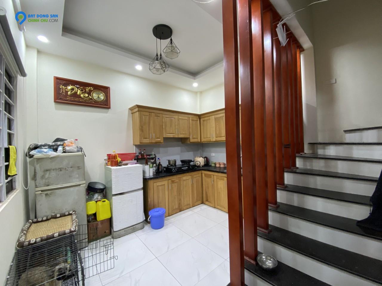 CC cần bán Nhà An Thắng, Biên Giang, Hà Đông, lh 0906215365, 36.5m2, 4 tầng, ô tô đậu, giá công khai 2.29 tỷ,