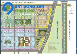 CENTURY CITY TRUNG TÂM KẾT NỐI CÁCH THÀNH PHỐ SÂN BAY 2KM