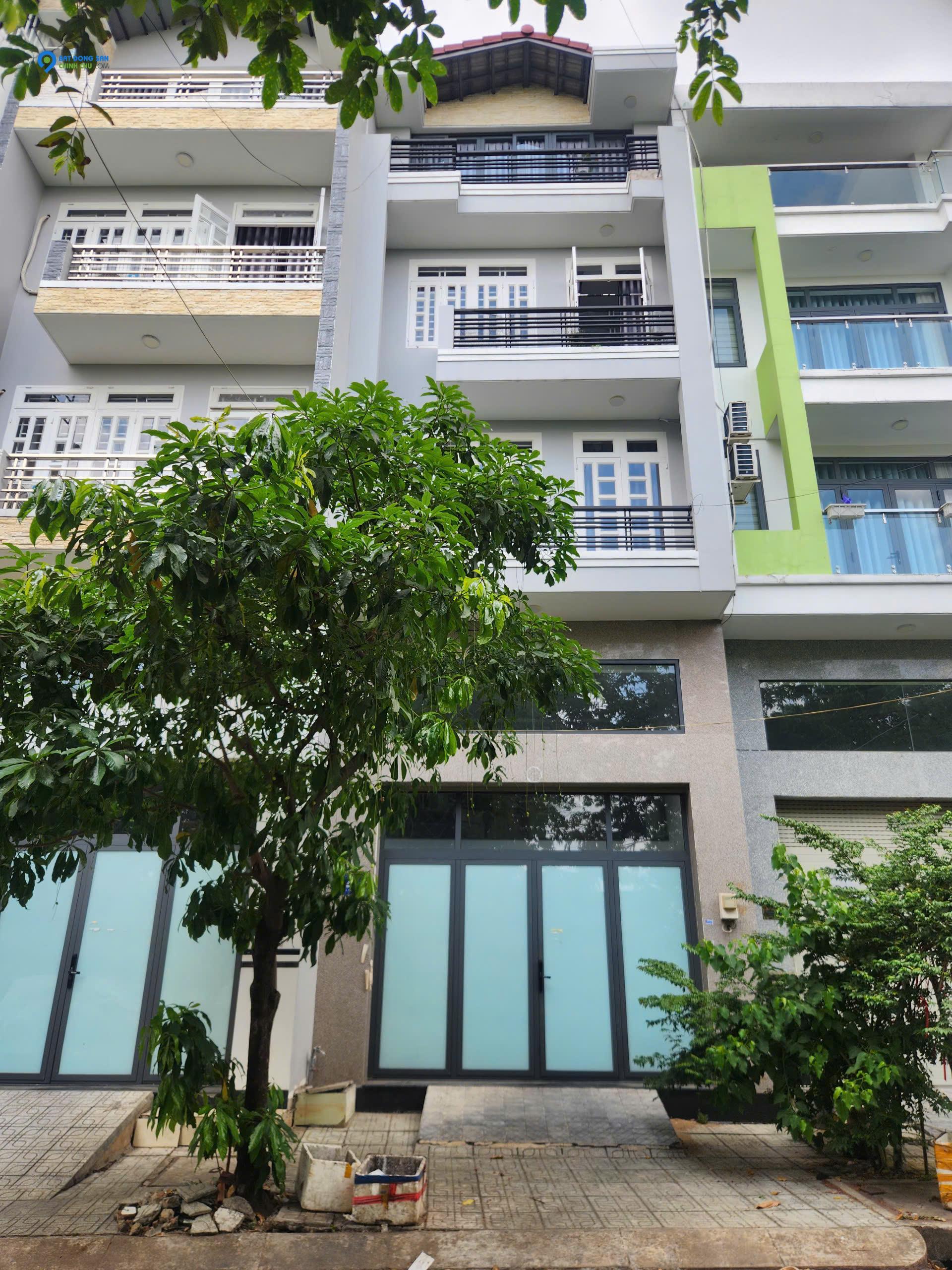 CHDV 8 PHÒNG – DÒNG TIỀN 480 TRIỆU/NĂM – MẶT TIỀN KINH DOANH ĐẮC ĐỊA GÒ VẤP – GIÁ CHỈ 11.5 TỶ