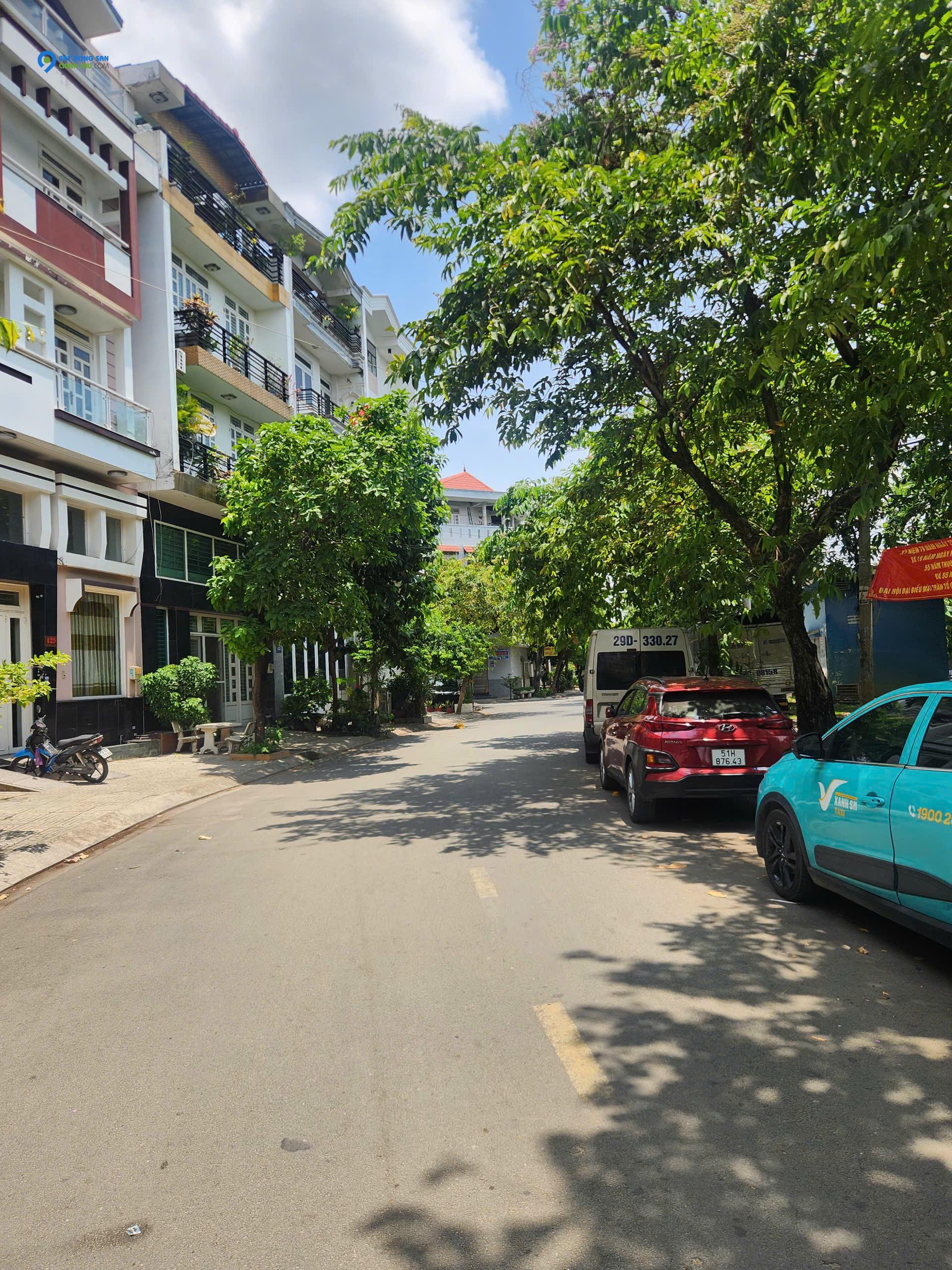 CHDV 8 PHÒNG – DÒNG TIỀN 480 TRIỆU/NĂM – MẶT TIỀN KINH DOANH ĐẮC ĐỊA GÒ VẤP – GIÁ CHỈ 11.5 TỶ