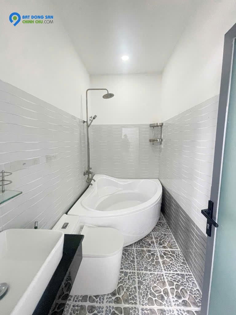 CHDV 96M2 12 PHÒNG,GẦN LÊ VĂN QUỚI,DÒNG TIỀN 50 TRIỆU/THÁNG,NHỈNH 8 TỶ