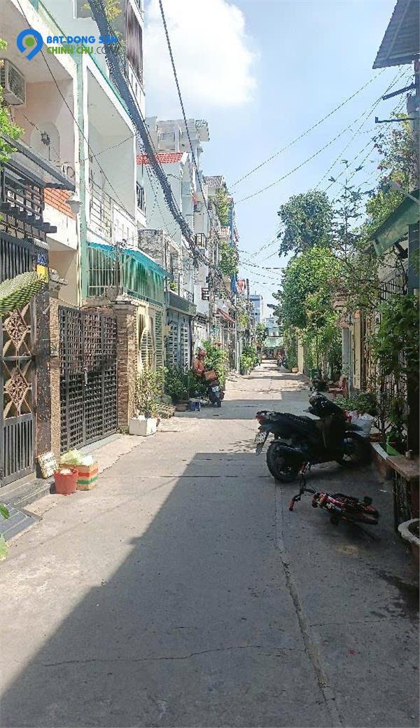 CHDV BÌNH TÂN 143M2, GẦN LÊ VĂN QUỚI, DÒNG TIỀN ỔN ĐỊNH, 7 TỶ