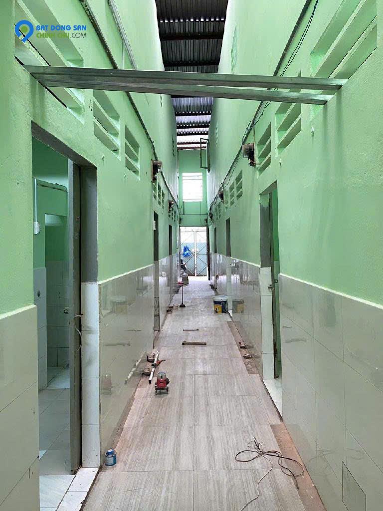 CHDV BÌNH TÂN 143M2, GẦN LÊ VĂN QUỚI, DÒNG TIỀN ỔN ĐỊNH, 7 TỶ