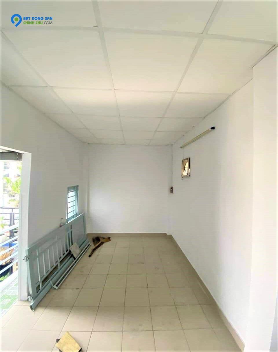 CHỈ 1 TỶ 7, NHÀ 15M2, TRẦN QUANG CƠ, TÂN PHÚ