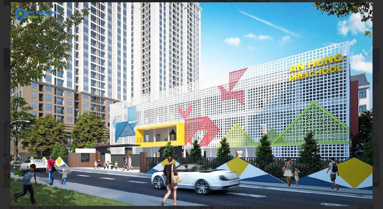 CHỈ TỪ 6,xTỶ – SỞ HỮU NGAY CĂN HỘ CAO CẤP 3PN TRUNG TÂM QUẬN HÀ ĐÔNG