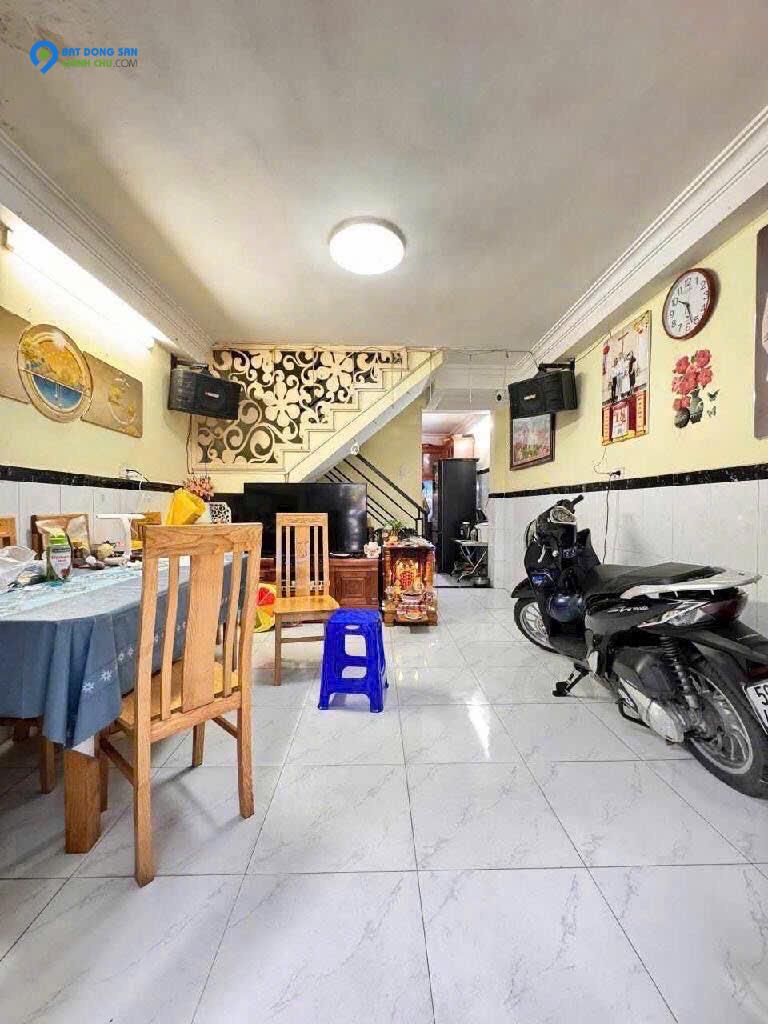 CHIẾN LƯỢC, BÌNH TRỊ ĐÔNG, BÌNH TÂN - 4 TỶ 3