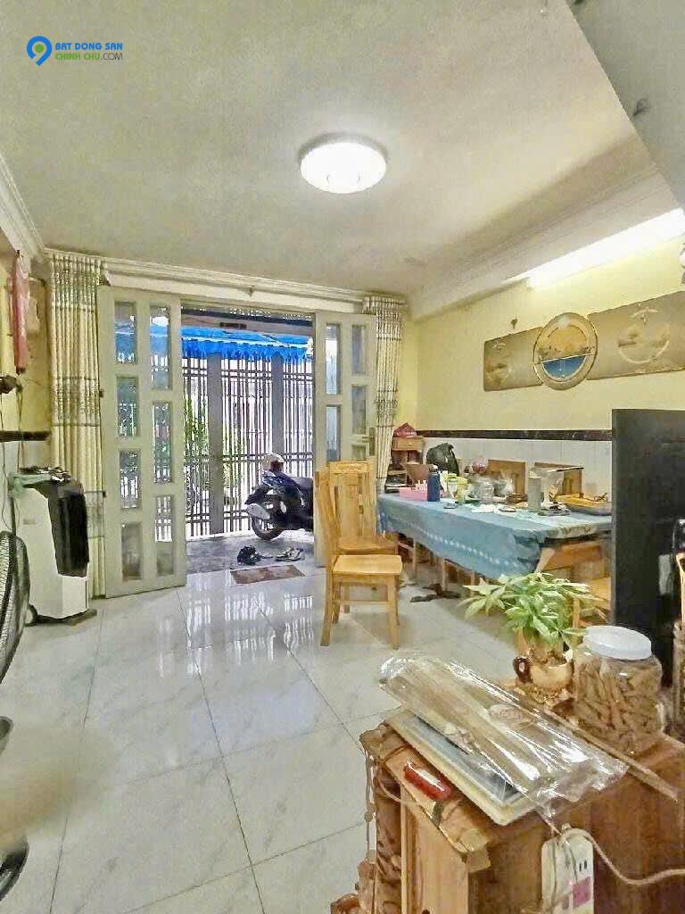 CHIẾN LƯỢC, BÌNH TRỊ ĐÔNG, BÌNH TÂN - 4 TỶ 3