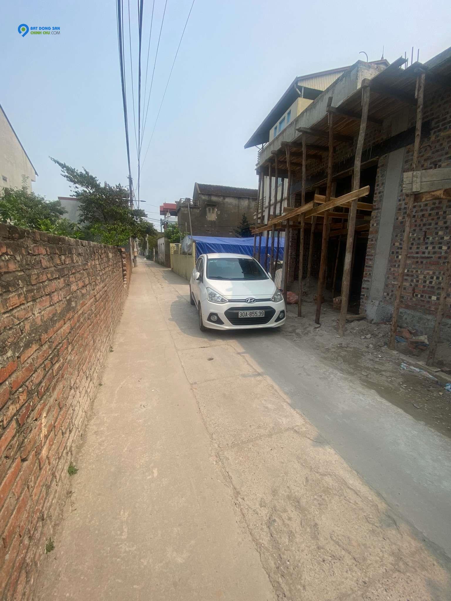 CHÍNH CHỦ BÁN 92M FULL THỔ CƯ,TT QUANG MINH,GẦN CHỢ,TRƯỜNG,GIÁ ĐẦU TƯ