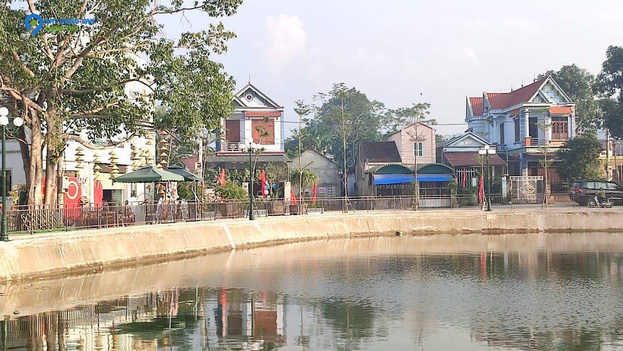 CHÍNH CHỦ BÁN ĐẤT PHỐ PHÚ GIA, THANH SƠN, PHÚ THỌ