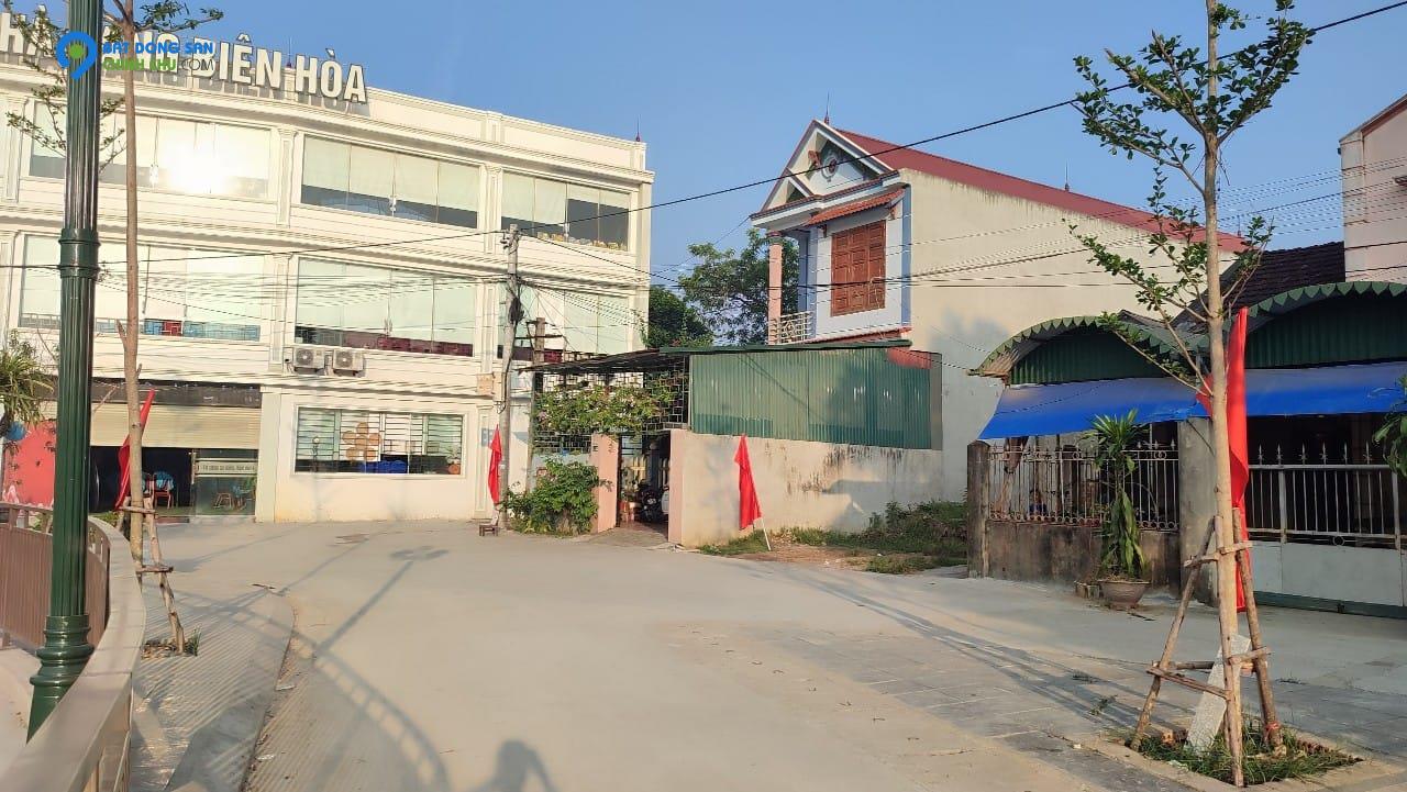 CHÍNH CHỦ BÁN ĐẤT PHỐ PHÚ GIA, THANH SƠN, PHÚ THỌ