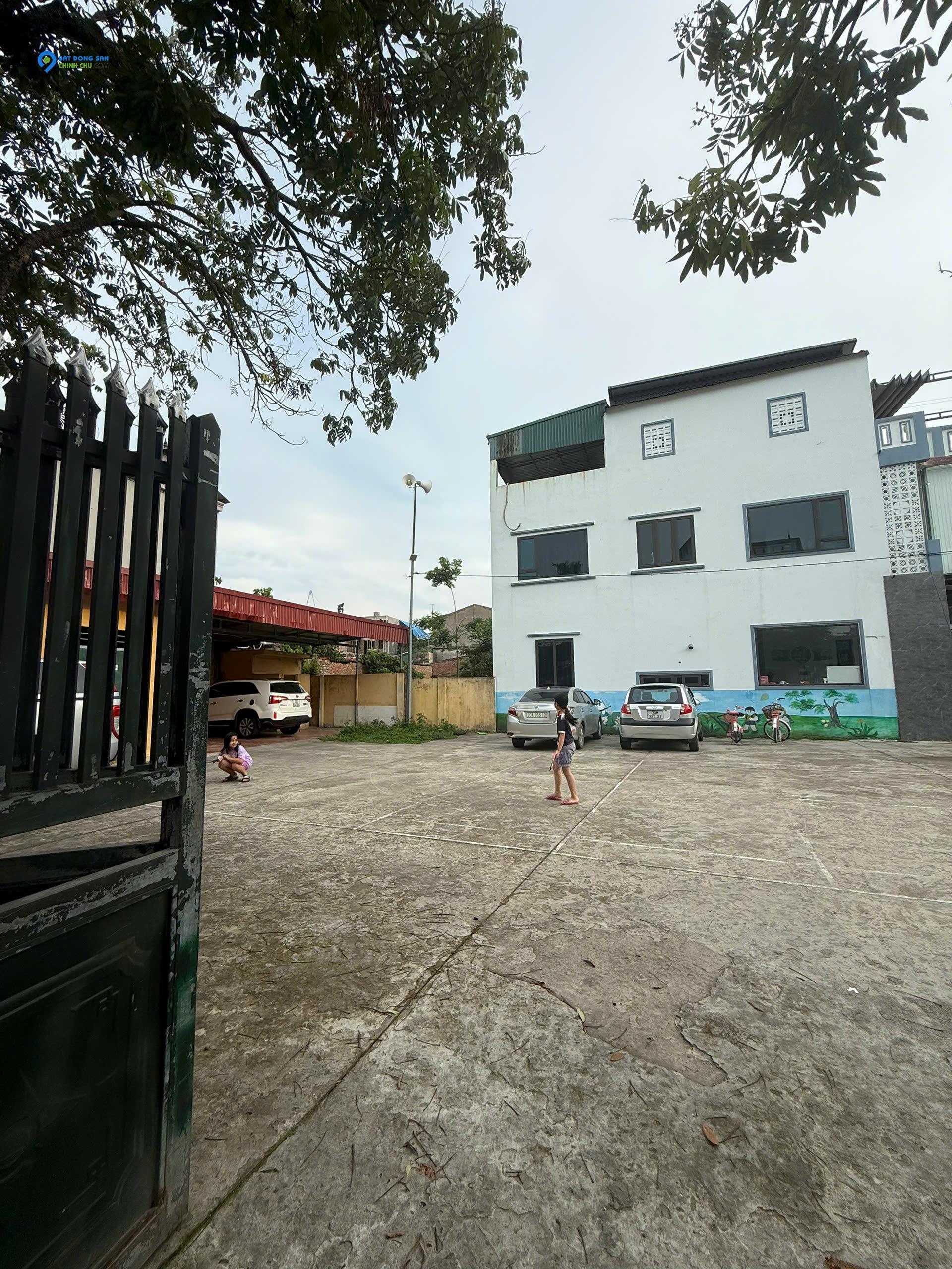 CHÍNH CHỦ BÁN ĐẤT XÃ THUẬN AN - HÀ NỘI, DIỆN TÍCH 45.5 M2, GIÁ 2.3 TỶ