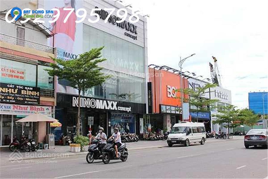 CHÍNH CHỦ BÁN NHÀ 2 TẦNG SÁT MẶT TIỀN ĐƯỜNG LÊ DUẨN ĐÀ NẴNG - TRUNG TÂM KINH DOANH SẦN UẤT