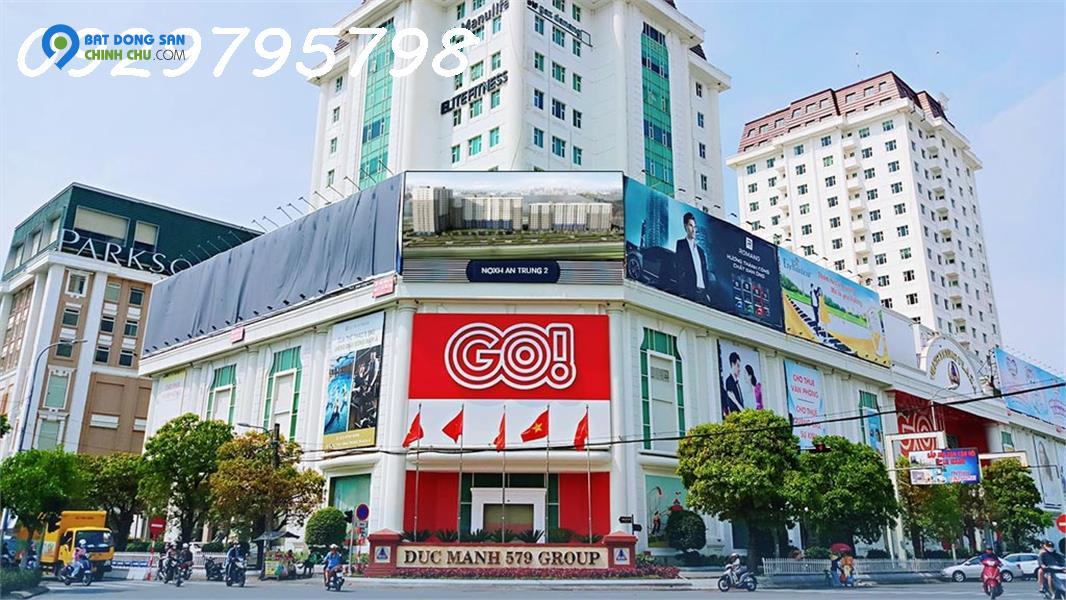 CHÍNH CHỦ BÁN NHÀ 2 TẦNG SÁT MẶT TIỀN ĐƯỜNG LÊ DUẨN ĐÀ NẴNG - TRUNG TÂM KINH DOANH SẦN UẤT