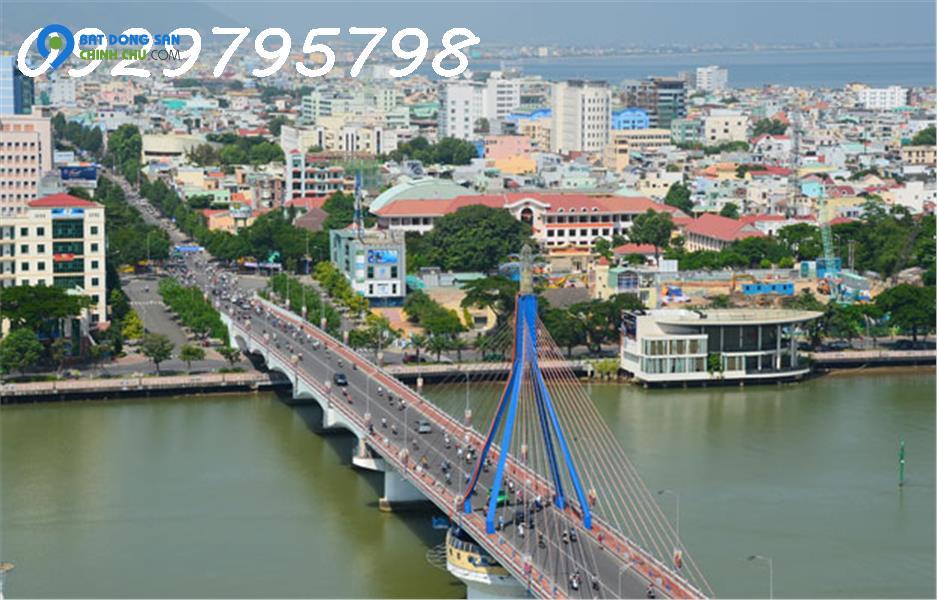 CHÍNH CHỦ BÁN NHÀ 2 TẦNG SÁT MẶT TIỀN ĐƯỜNG LÊ DUẨN ĐÀ NẴNG - TRUNG TÂM KINH DOANH SẦN UẤT