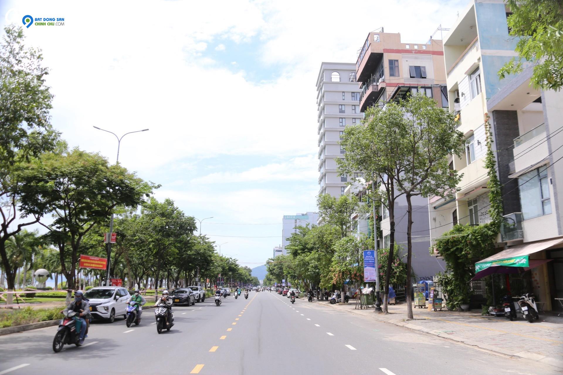 CHÍNH CHỦ BÁN NHÀ 3 TẦNG MẶT TIỀN VIEW PHÁO HOA QUỐC TẾ - ĐƯỜNG TRẦN HƯNG ĐẠO, ĐÀ NẴNG