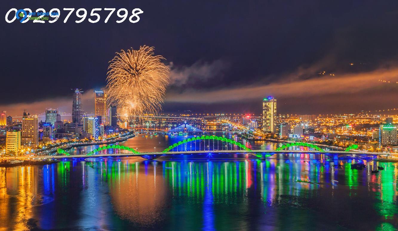 CHÍNH CHỦ BÁN NHÀ 3 TẦNG MẶT TIỀN VIEW PHÁO HOA QUỐC TẾ - ĐƯỜNG TRẦN HƯNG ĐẠO, ĐÀ NẴNG
