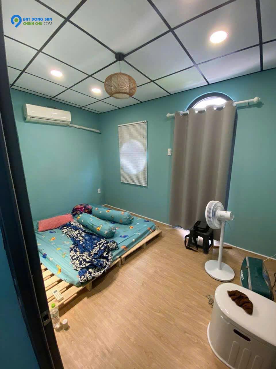 CHÍNH CHỦ BÁN NHÀ ĐẸP HẺM XE HƠI – HỒ HỌC LÃM, BÌNH TÂN – GIÁ CHỈ 5,5 TỶ