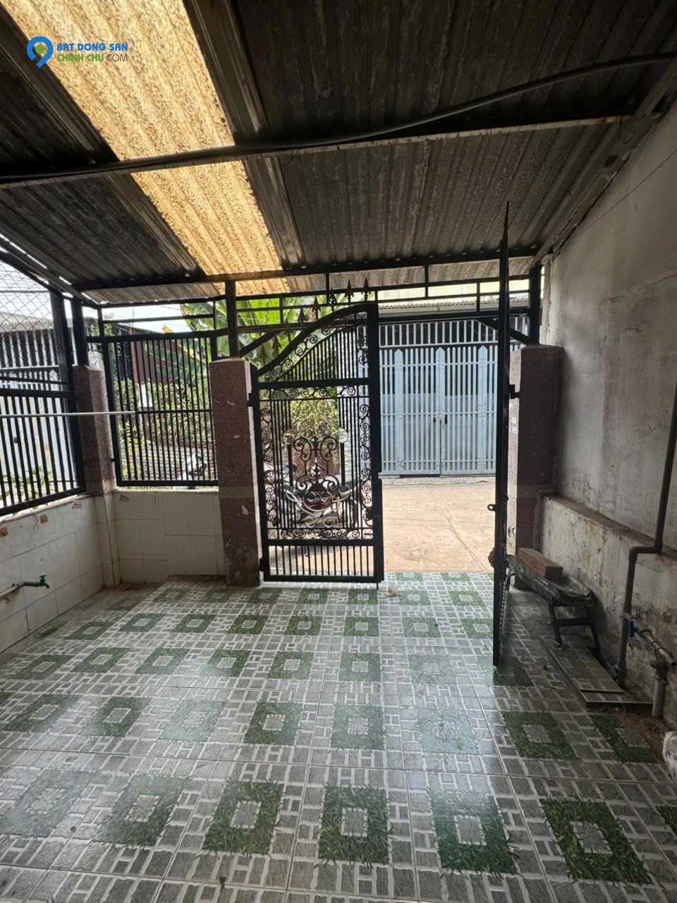 CHÍNH CHỦ CẦN BÁN 2 căn nhà cấp 4 Khu Phố 5- Tân Mai-  Biên Hoà -Đồng Nai sổ chung thổ cư 100% giá chỉ 2.3 tỷ.