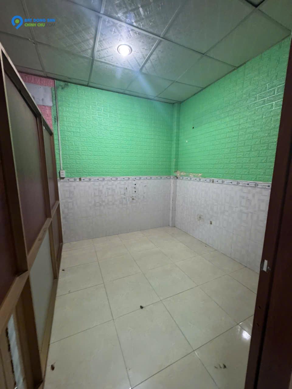 CHÍNH CHỦ CẦN BÁN 2 căn nhà cấp 4 Khu Phố 5- Tân Mai-  Biên Hoà -Đồng Nai sổ chung thổ cư 100% giá chỉ 2.3 tỷ.
