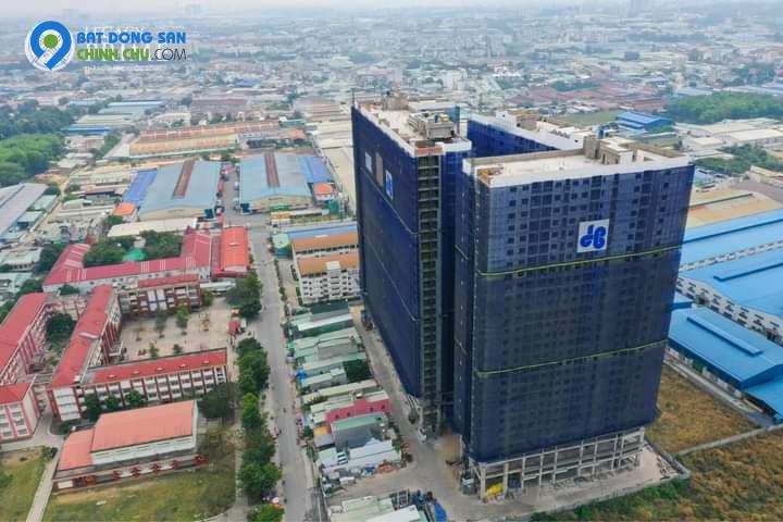 CHÍNH CHỦ CẦN BÁN 2PN VIEW ĐẸP TẦNG 09 DA LEGACY BÌNH DƯƠNG