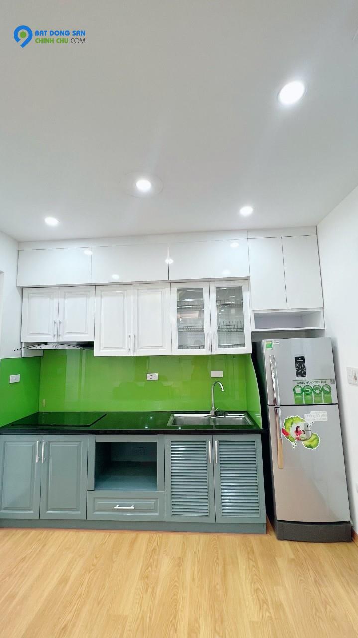 CHÍNH CHỦ CẦN BÁN CĂN HỘ TẦNG 27 TÒA CT12 KIM VĂN KIM LŨ - ĐẠI KIM - HOÀNG MAI - HÀ NỘI