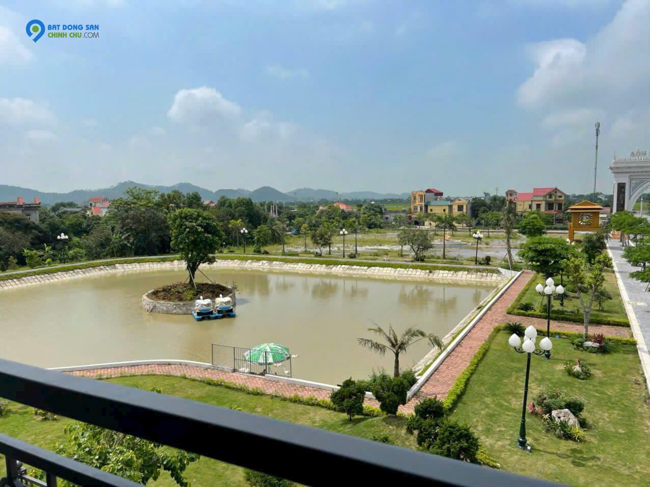 CHÍNH CHỦ CẦN BÁN MẢNH ĐẤT SIÊU ĐẸP TẠI HƯNG HOÀ -  THANH LIÊM - PHỦ LÝ - HÀ NAM
