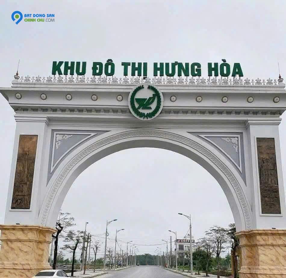 CHÍNH CHỦ CẦN BÁN MẢNH ĐẤT SIÊU ĐẸP TẠI HƯNG HOÀ -  THANH LIÊM - PHỦ LÝ - HÀ NAM