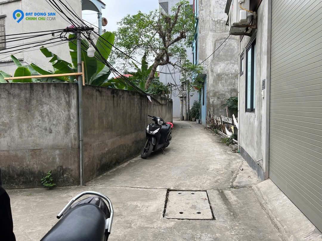 CHÍNH CHỦ CẦN  BÁN MẢNH ĐẤT TẠI CỰ KHÊ - THANH OAI - HÀ NỘI