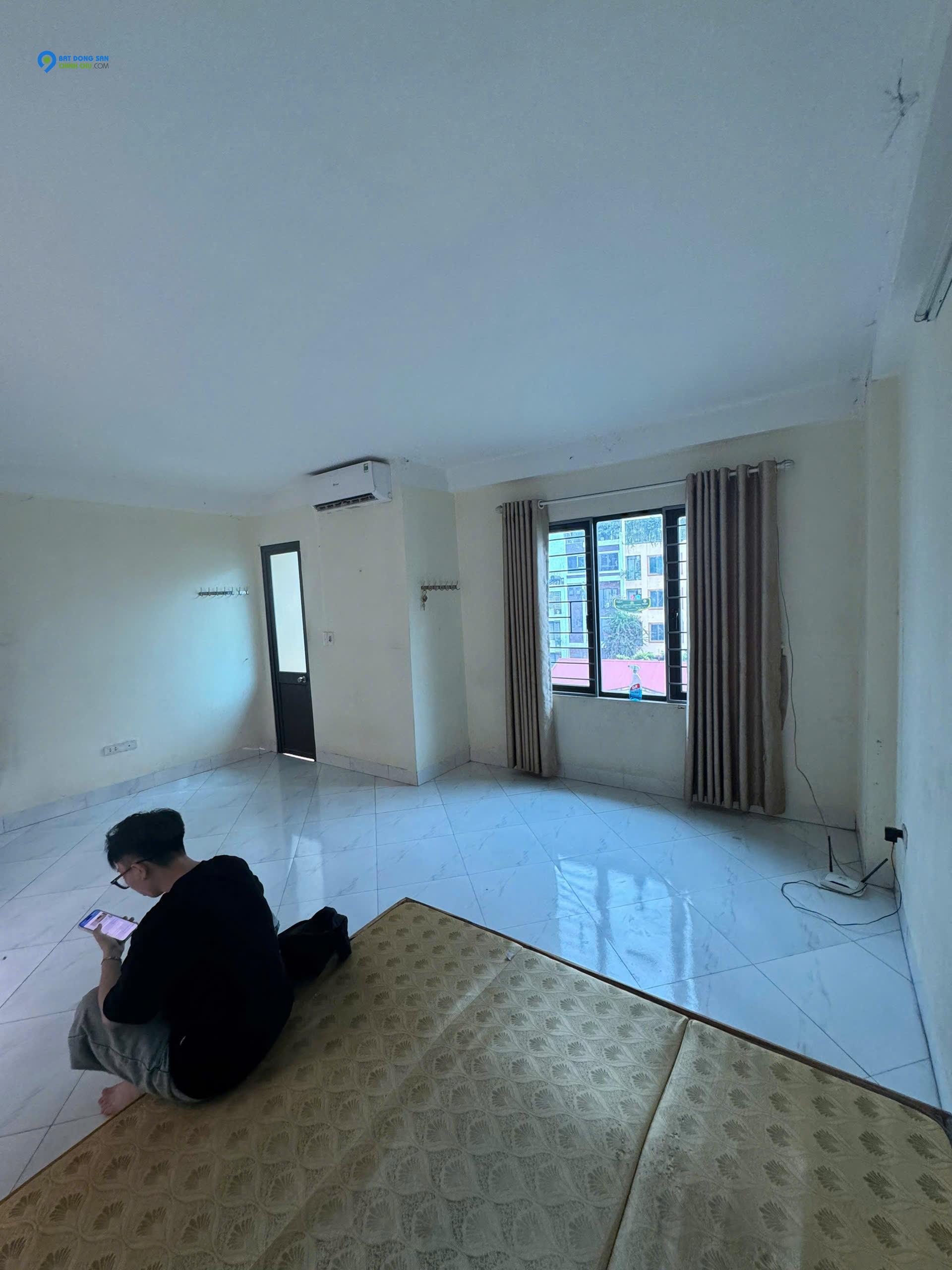 CHÍNH CHỦ CHO THUÊ PHÒNG KHÉP KÍN ĐƯỜNG KIM GIANG, KHU VỰC CHỢ QUANG, THANH LIỆT, THANH TRÌ