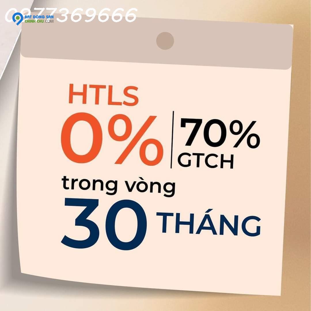 CHÍNH THỨC NHẬN BOOKING TÒA G2 THE SOLAR PARK