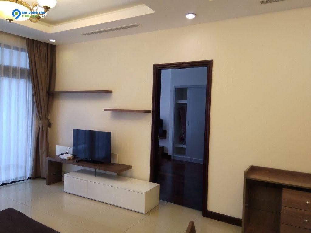 CHO THUÊ CHUNG CƯ TÒA R5 ROYAL CITY
