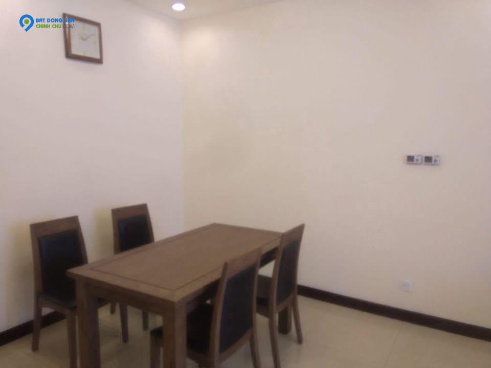 CHO THUÊ CHUNG CƯ TÒA R5 ROYAL CITY