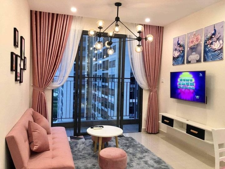 CHO THUÊ CHUNG CƯ VINHOMES GRAND PARK Q9 STUDIO/1PN/2PN/3PN, DT ĐA DẠNG GIÁ TỐT HỖ TRỢ 24/7