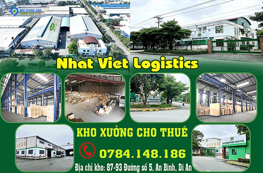CHO THUÊ KHO DIỆN TÍCH ĐA DẠNG TỪ 50-100-1000m2...
