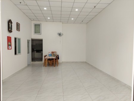 CHO THUÊ NHÀ 125m2 MẶT ĐƯỜNG MÁNG NƯỚC - AN ĐỒNG - AN DƯƠNG