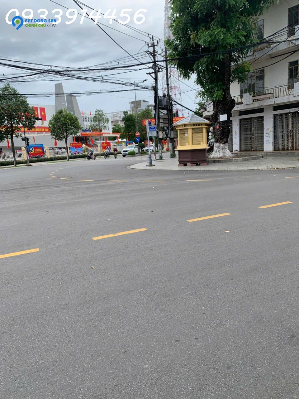 CHO THUÊ NHÀ MẶT PHỐ HÙNG VƯƠNG, QUẢNG NGÃI - VỊ TRÍ VÀNG, DIỆN TÍCH 100M2, GIÁ HỜI 60 TRIỆU!