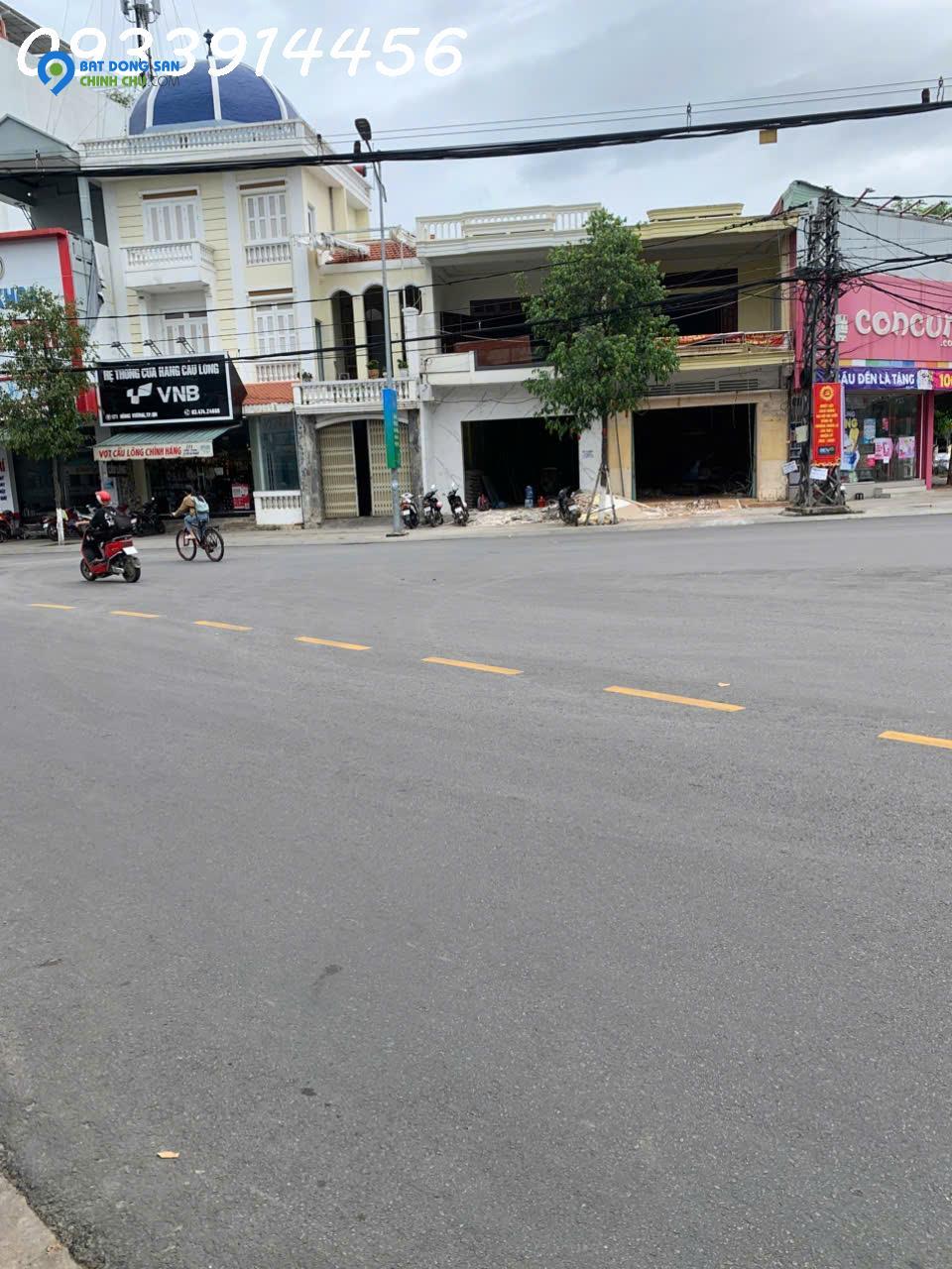 CHO THUÊ NHÀ MẶT PHỐ HÙNG VƯƠNG, QUẢNG NGÃI - VỊ TRÍ VÀNG, DIỆN TÍCH 100M2, GIÁ HỜI 60 TRIỆU!