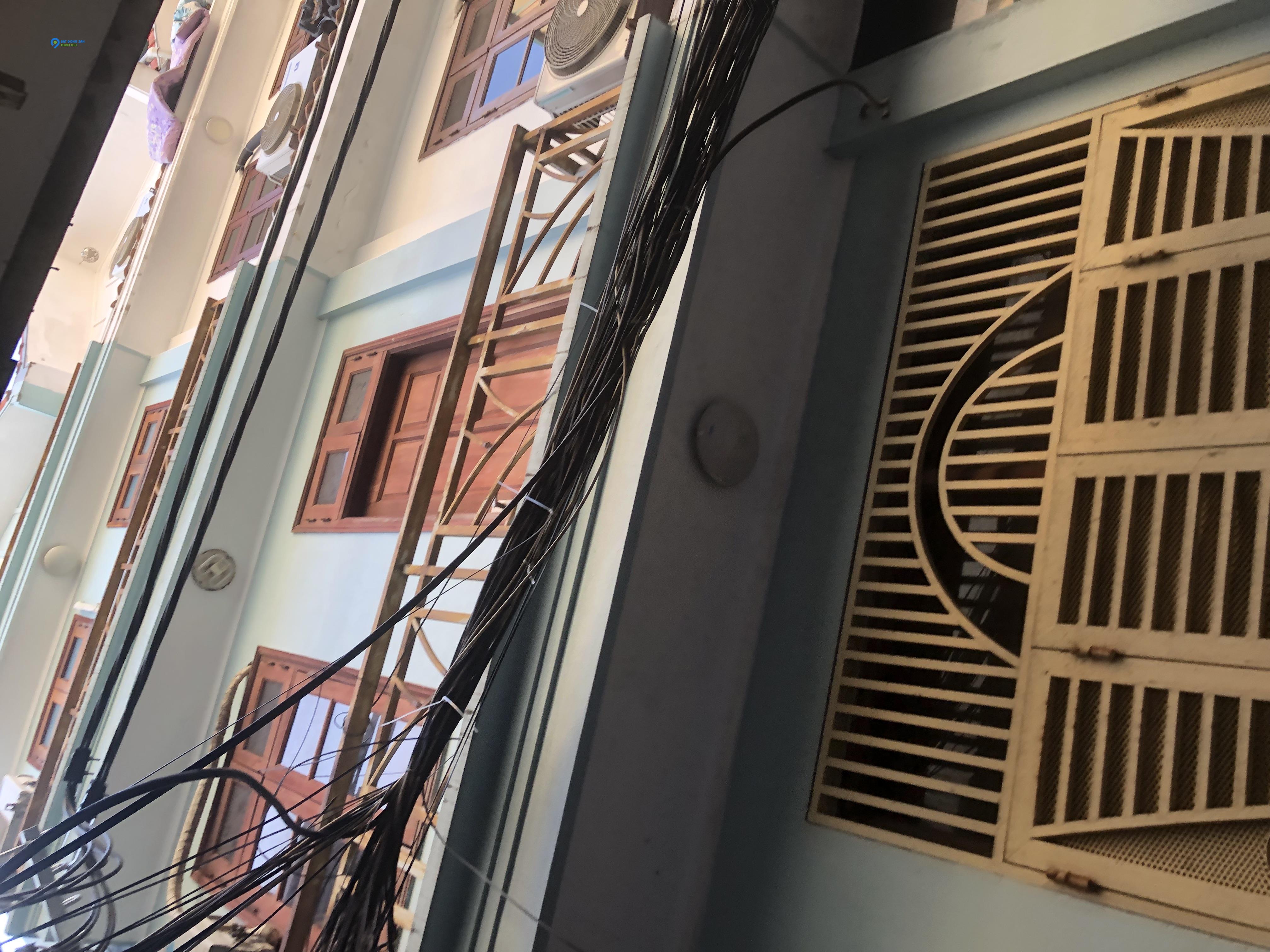 CHỦ NHIỆT BÁN GIẢM CHÀO NHÀ 36M GỐC ĐỀ -hOÀNG MAI CHỈ TỪ 6** TỶ