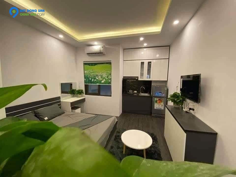 CHUNG CƯ MI NI GIÁP NHẤT, THANH XUÂN, 130m2, 8tầng, MT: 7,5m, giá 14tỷ.