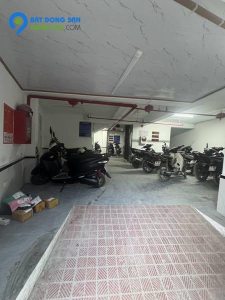 CHUYỂN NHƯỢNG CHDV LÔ GÓC 105M x 7 TẦNG – FULL PHÒNG – DÒNG TIỀN KHỦNG – PHỐ VĂN TIẾN DŨNG, DT 1,2 tỷ/năm