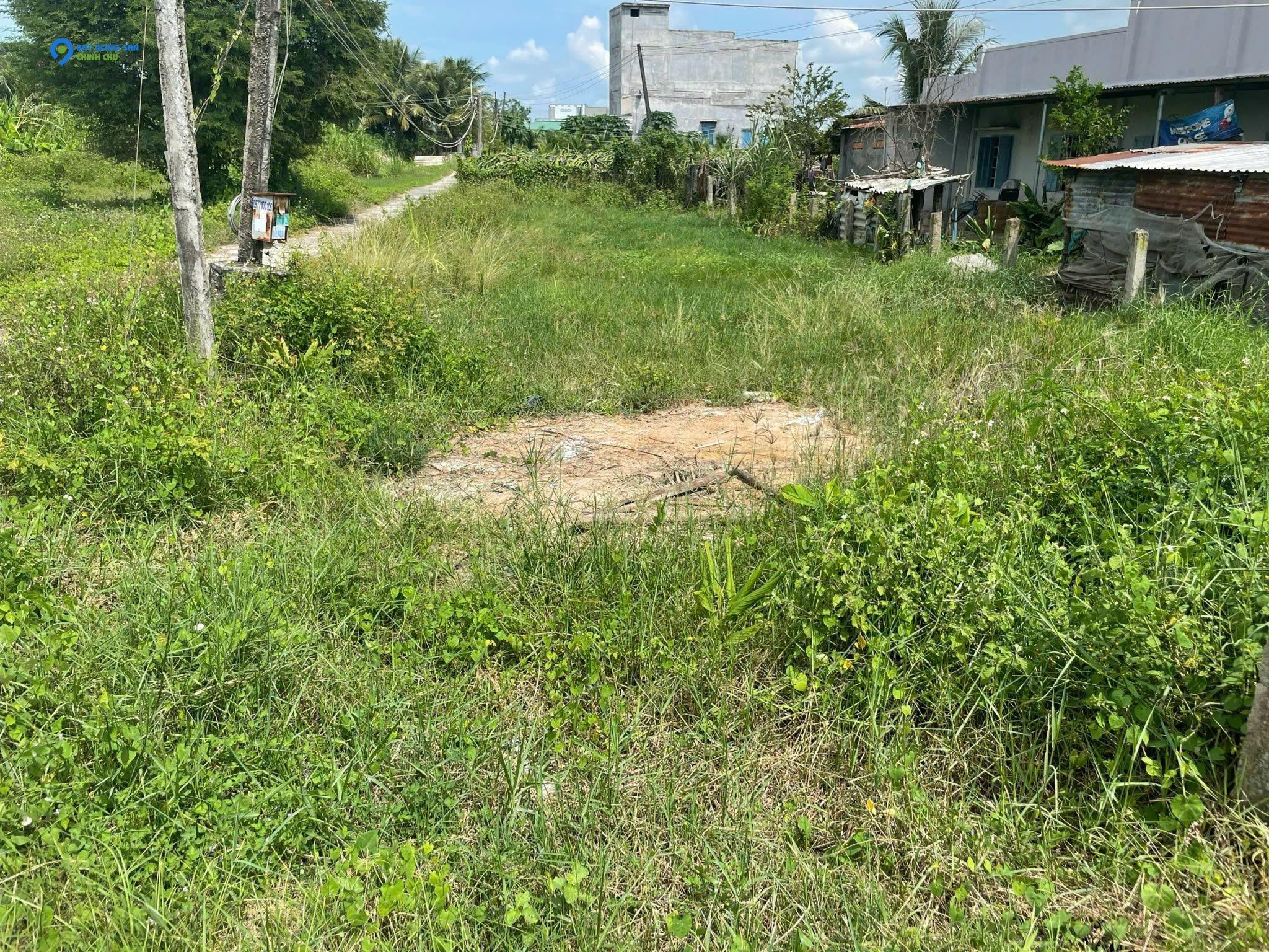 CƠ HỘI ĐẦU TƯ: ĐẤT Ở THỔ CƯ 265M2 - HẰM CHÍNH, BÌNH THUẬN - GIÁ CHỈ 1.4 TỶ - SỔ HỒNG CHÍNH CHỦ