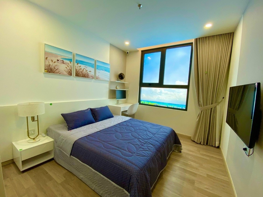 CT1 RIVERSIDE LUXURY - Căn hộ view Sông duy nhất ở Tp.Nha Trang - Sở hữu lâu dài