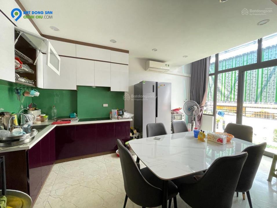 CỰC HIẾM - Nhà Hoàng Đạo Thành-116m2- phân lô - ô tô - kinh doanh - 9,6 tỷ