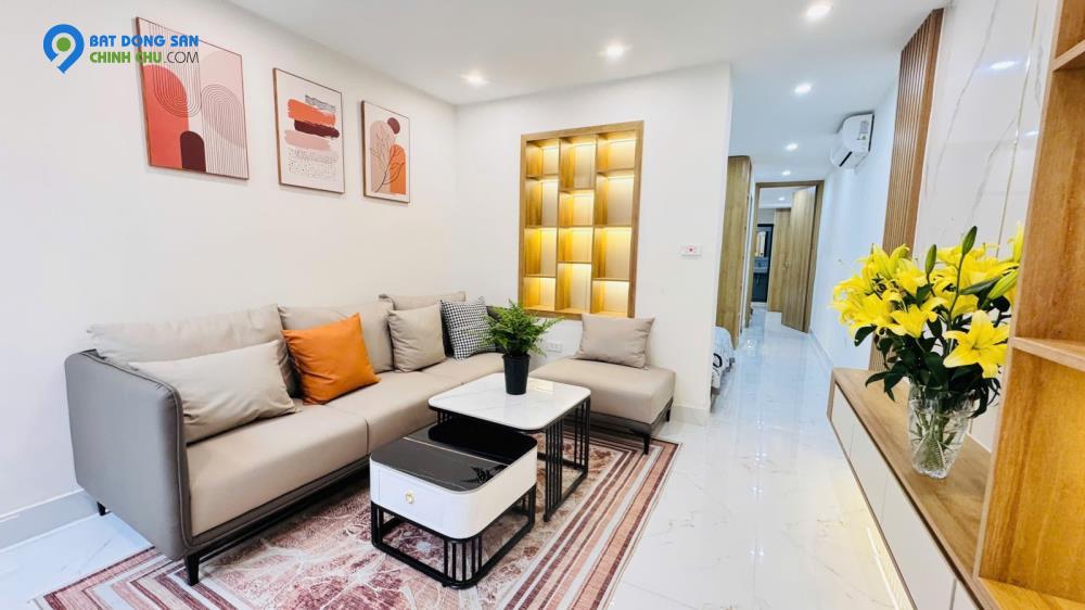 CỰC HIẾM - Nhà Hoàng Đạo Thành-116m2- phân lô - ô tô - kinh doanh - 9,6 tỷ