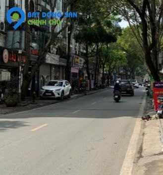 CỰC HIẾM TRUNG TÂM VĂN QUÁN, KINH DOANH BẤT CHẤP CÁC LOẠI HÌNH KINH DOANH, Ô TÔ ĐỖ CỬA, NHỈNNH 13 TỶ
