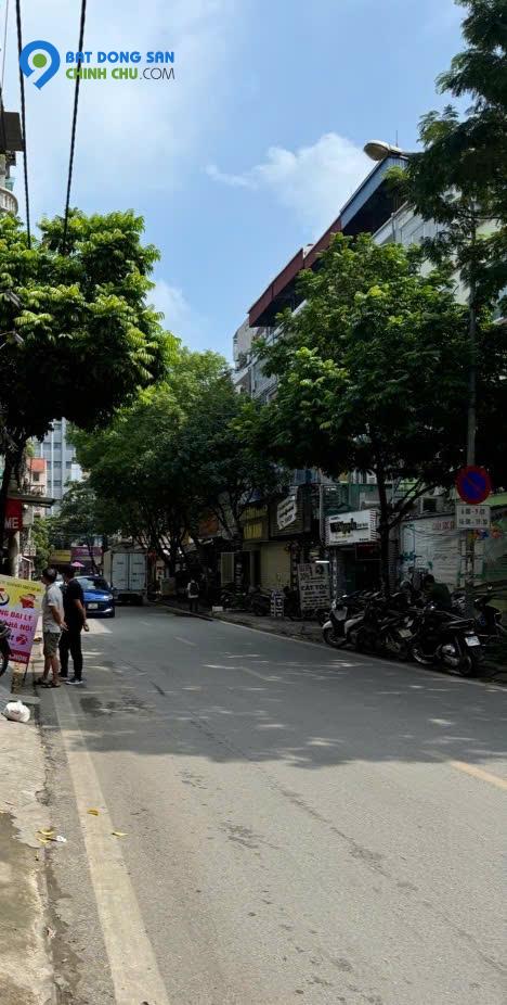 CỰC HIẾM TRUNG TÂM VĂN QUÁN, KINH DOANH BẤT CHẤP CÁC LOẠI HÌNH KINH DOANH, Ô TÔ ĐỖ CỬA, NHỈNNH 13 TỶ