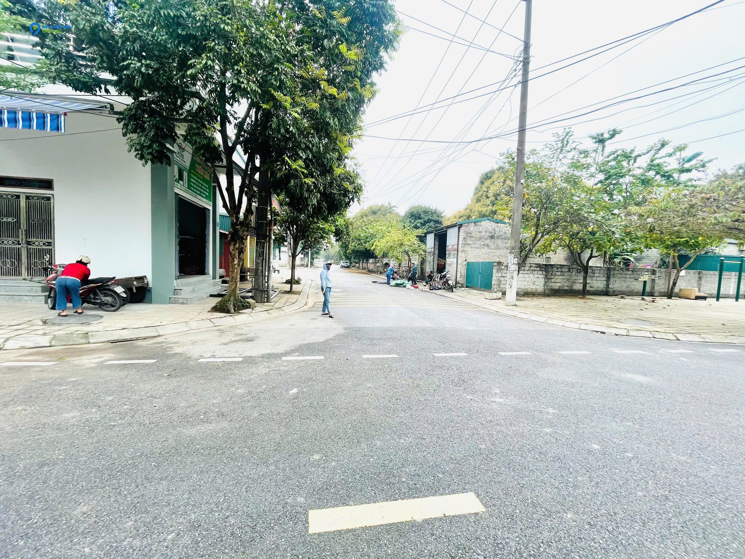 CỰC PHẨM - EM CẦN BÁN GẤP LÔ ĐẤT KHU TĐC LÊ HỒNG PHONG, PHỦ LÝ, HÀ NAM - 83M2 - 35TR/M2