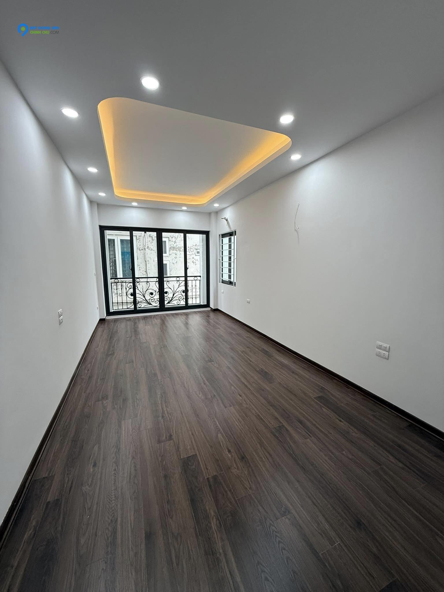 CỰC RẺ - BÁN NHÀ RIÊNG TẠI ĐƯỜNG KIM GIANG 6.2 TỶ 31M 5 TẦNG FULL NỘI THẤT Ở NGAY